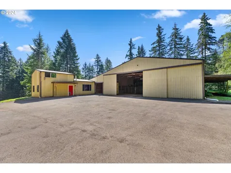 91220 Poodle Creek Road Noti OR 97461