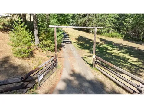 91220 Poodle Creek Road Noti OR 97461