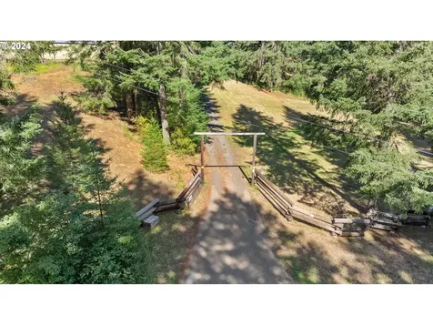 91220 Poodle Creek Road Noti OR 97461
