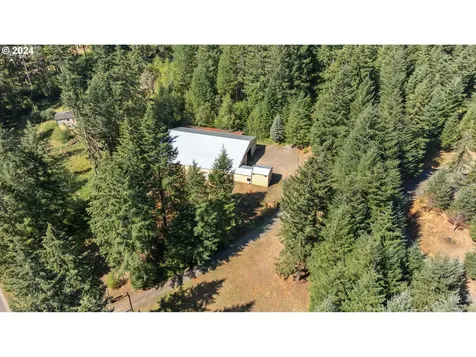 91220 Poodle Creek Road Noti OR 97461