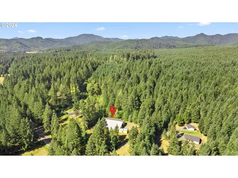 91220 Poodle Creek Road Noti OR 97461