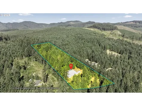 91220 Poodle Creek Road Noti OR 97461