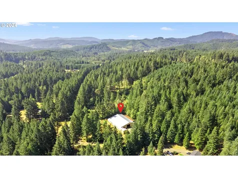 91220 Poodle Creek Road Noti OR 97461