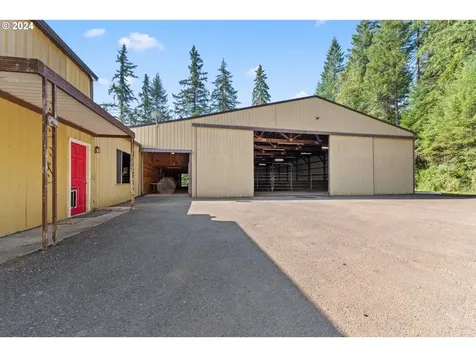 91220 Poodle Creek Road Noti OR 97461