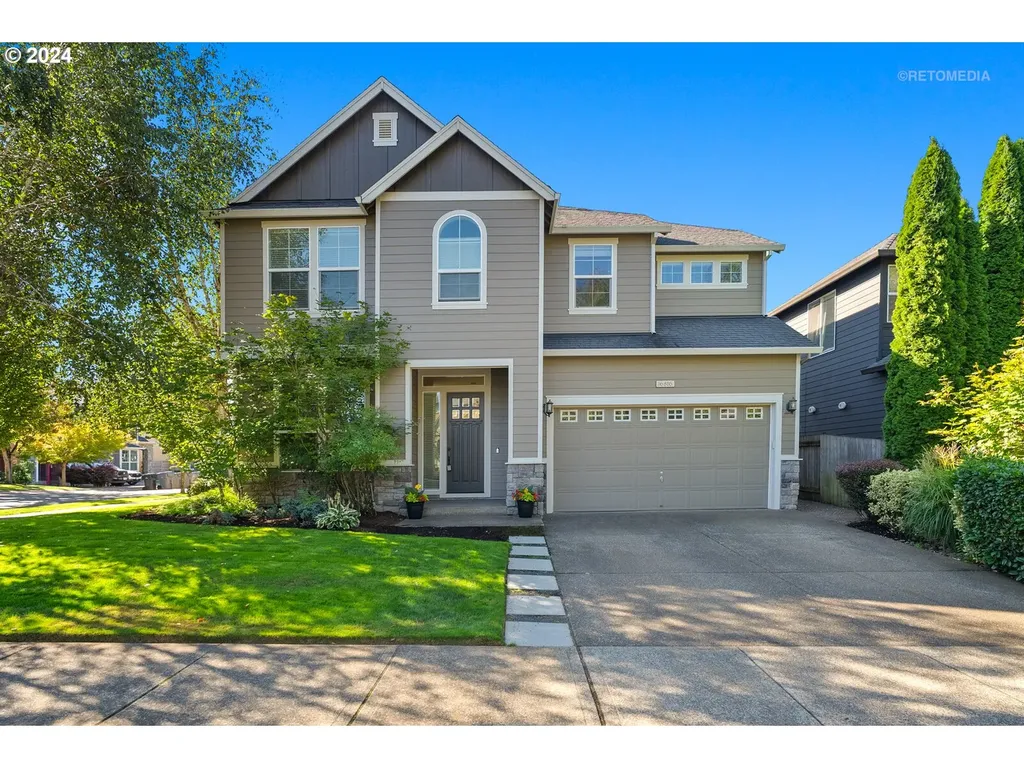 16816 SW Reghetto Street Sherwood OR 97140