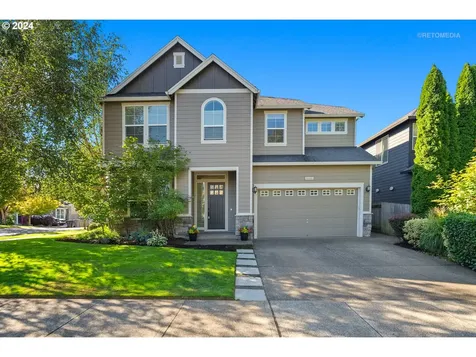 16816 SW Reghetto Street Sherwood OR 97140