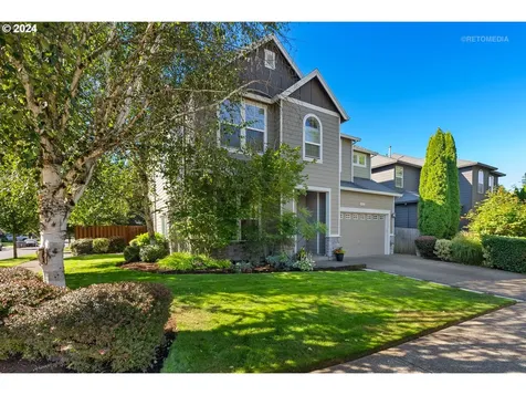 16816 SW Reghetto Street Sherwood OR 97140