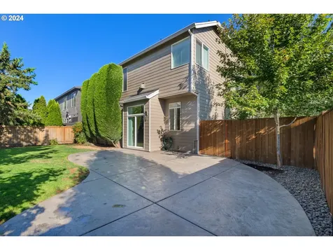 16816 SW Reghetto Street Sherwood OR 97140