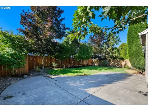 16816 SW Reghetto Street Sherwood OR 97140