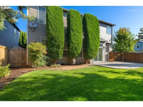 16816 SW Reghetto Street Sherwood OR 97140