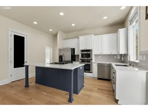 16816 SW Reghetto Street Sherwood OR 97140