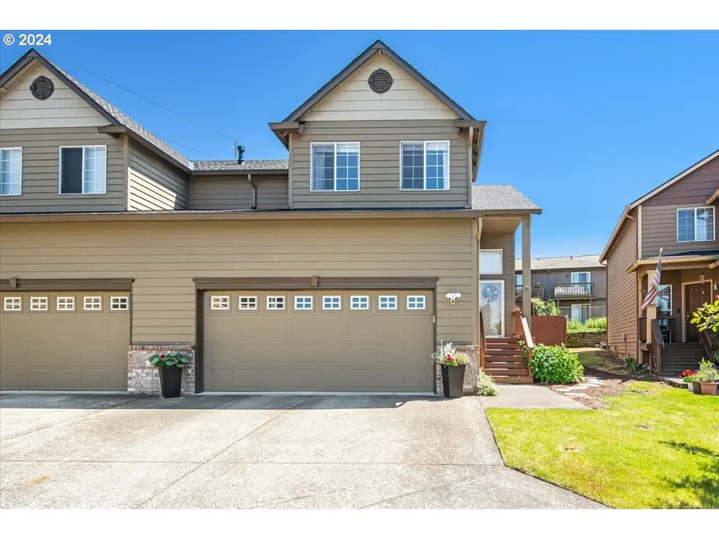 2015 Ne 137th Court Vancouver WA 98684