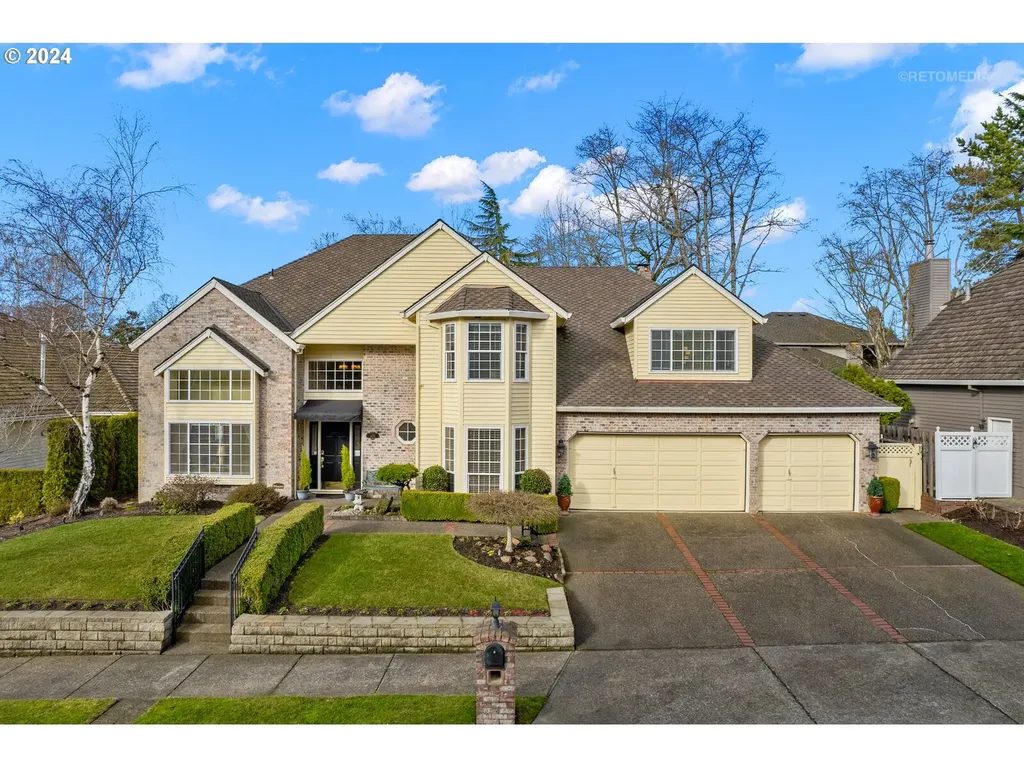14257 Edenberry Drive Lake Oswego OR 97035