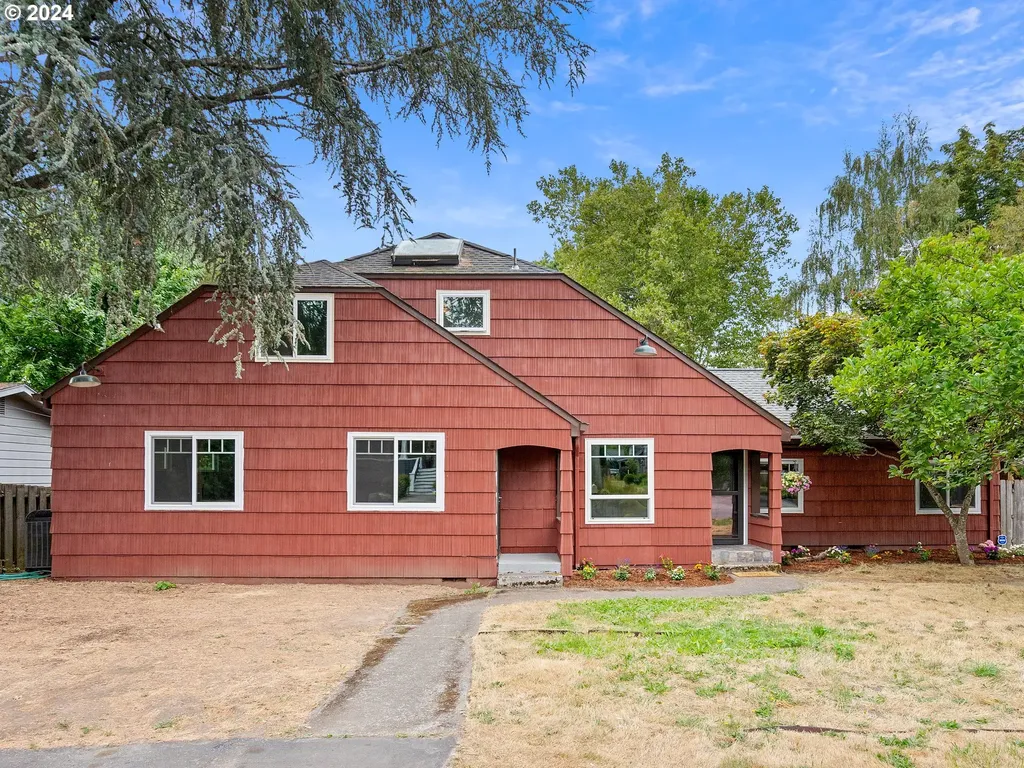 14903 Se Linden Lane Milwaukie OR 97267