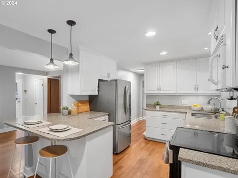 14903 Se Linden Lane Milwaukie OR 97267