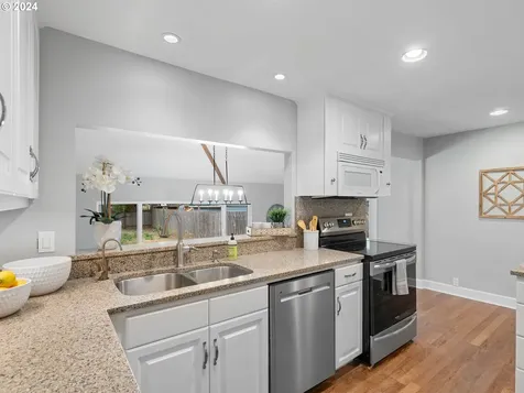 14903 Se Linden Lane Milwaukie OR 97267