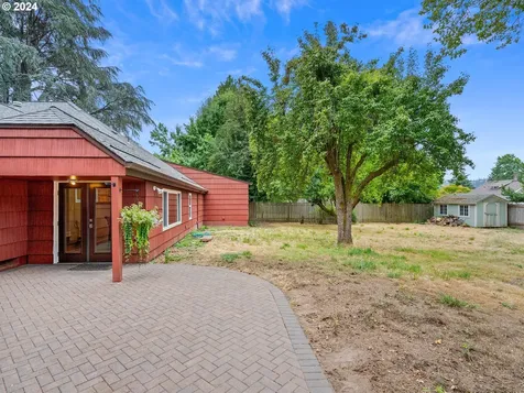 14903 Se Linden Lane Milwaukie OR 97267