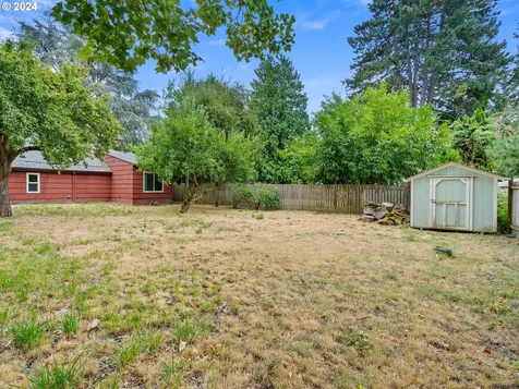 14903 Se Linden Lane Milwaukie OR 97267