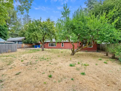 14903 Se Linden Lane Milwaukie OR 97267