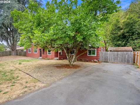 14903 Se Linden Lane Milwaukie OR 97267