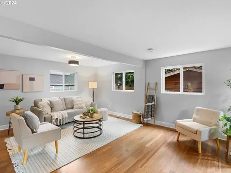 14903 Se Linden Lane Milwaukie OR 97267