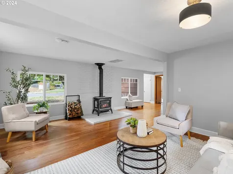 14903 Se Linden Lane Milwaukie OR 97267