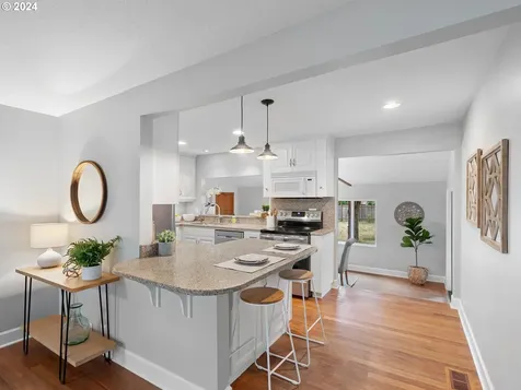 14903 Se Linden Lane Milwaukie OR 97267