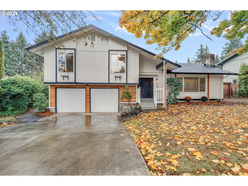 1419 NE 102nd Avenue Vancouver WA 98664