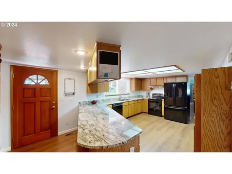 945 Helen Lane Brookings OR 97415