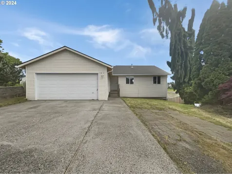 5319 Ne 69th Circle Vancouver WA 98661