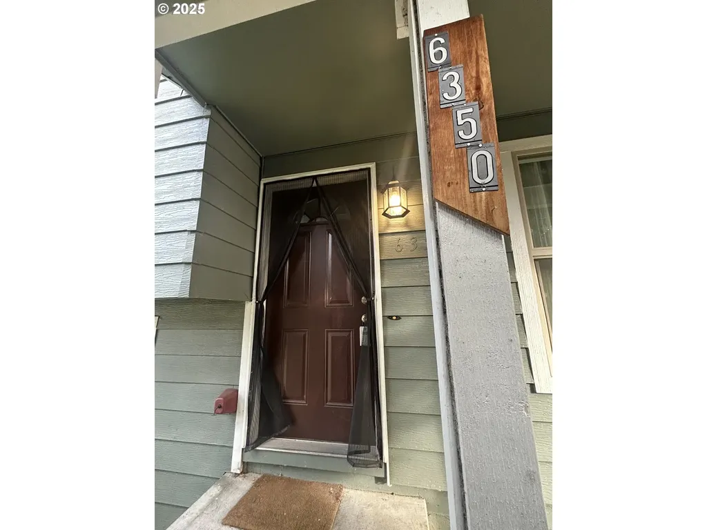 6350 SW 172nd Avenue Beaverton OR 97007