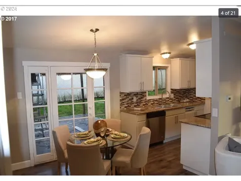 6350 SW 172nd Avenue Beaverton OR 97007