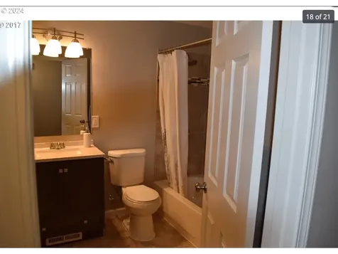 6350 SW 172nd Avenue Beaverton OR 97007