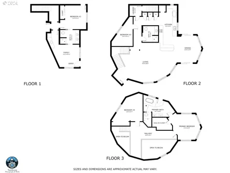 3506 Onyx Place Eugene OR 97405