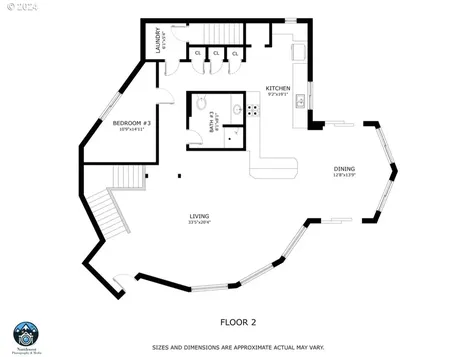 3506 Onyx Place Eugene OR 97405