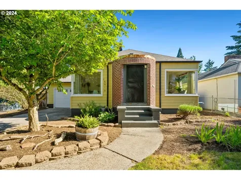 5916 Ne Alberta Street Portland OR 97218
