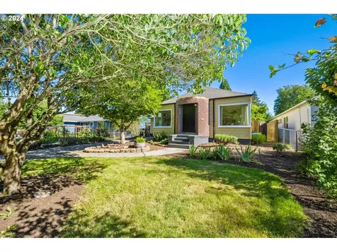 5916 Ne Alberta Street Portland OR 97218