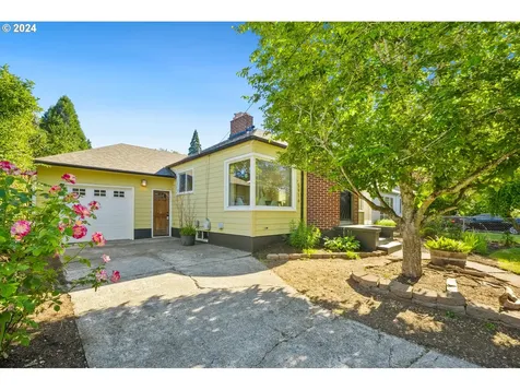 5916 Ne Alberta Street Portland OR 97218