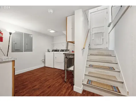 5109 NE 11th Avenue Portland OR 97211
