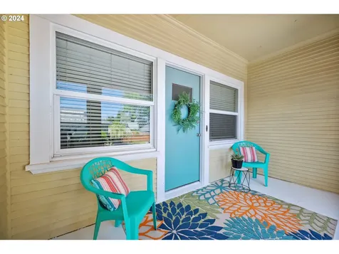 5109 NE 11th Avenue Portland OR 97211