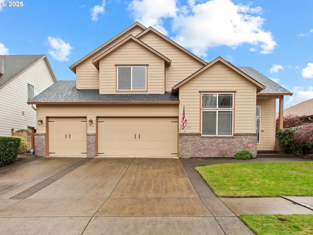 17701 NE 30th Street Vancouver WA 98682