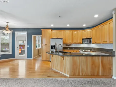17701 NE 30th Street Vancouver WA 98682