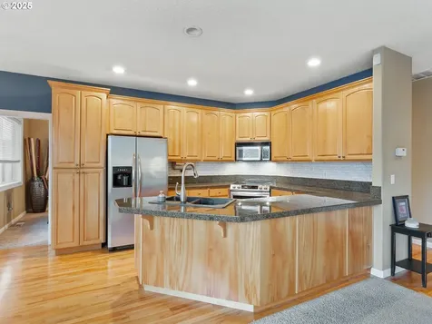 17701 NE 30th Street Vancouver WA 98682