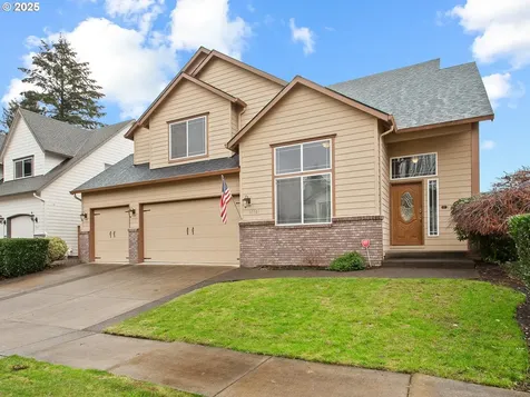 17701 NE 30th Street Vancouver WA 98682