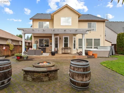 17701 NE 30th Street Vancouver WA 98682
