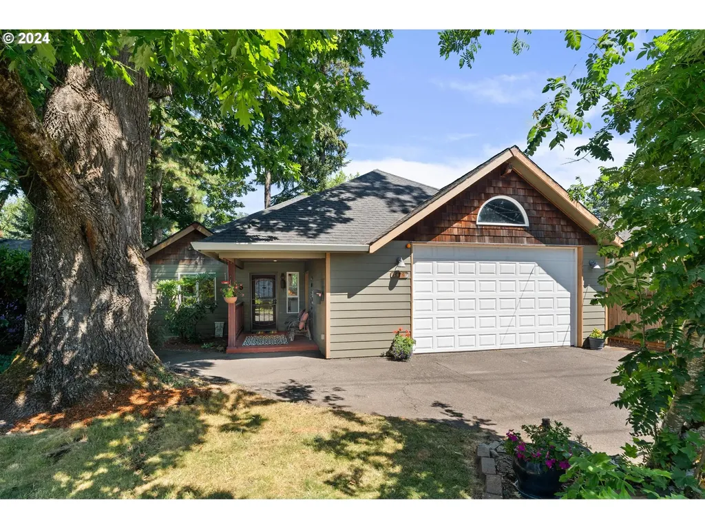 1421 SE 4th Street Gresham OR 97080