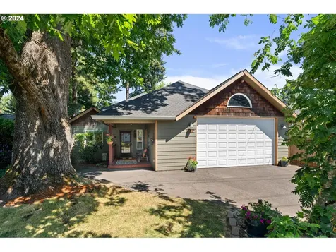 1421 SE 4th Street Gresham OR 97080