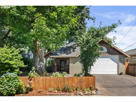 1421 SE 4th Street Gresham OR 97080