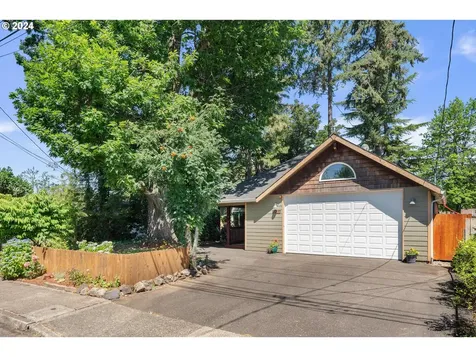 1421 SE 4th Street Gresham OR 97080