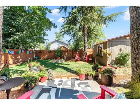 1421 SE 4th Street Gresham OR 97080